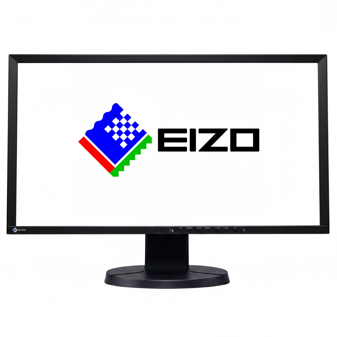 レンタル EIZO FlexScan EV2336W 23インチ フルHD レンタル |テック
